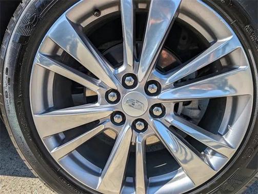 2023 Cadillac XT6 Premium Luxury AWD