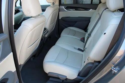 2023 Cadillac XT6 Premium Luxury AWD