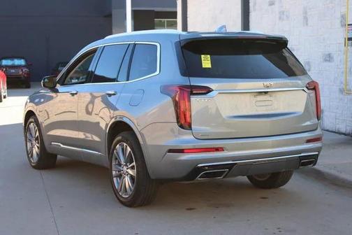 2023 Cadillac XT6 Premium Luxury AWD