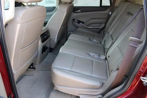 2020 GMC Yukon SLE