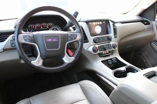 2020 GMC Yukon SLE