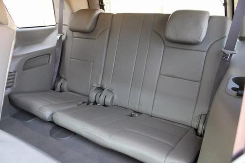 2020 GMC Yukon SLE