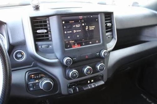 2022 RAM 2500 Big Horn Crew Cab 4x4 6'4' Box