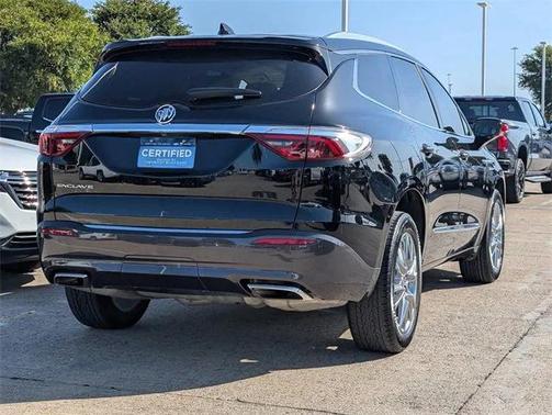 2023 Buick Enclave Essence FWD