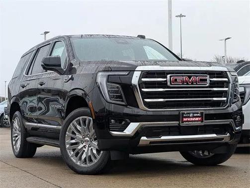 2026 GMC Yukon 2WD Elevation