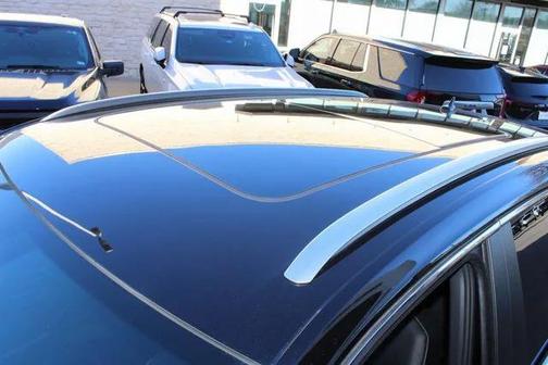 2023 Volkswagen Atlas Cross Sport 3.6L V6 SEL