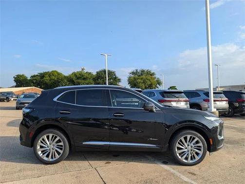2025 Buick Envision Avenir AWD