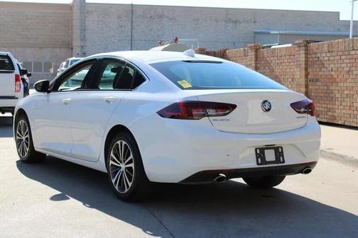 2018 Buick Regal Sportback Preferred II