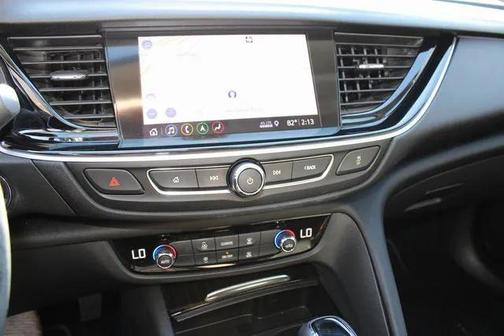 2018 Buick Regal Sportback Preferred II