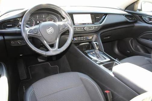 2018 Buick Regal Sportback Preferred II