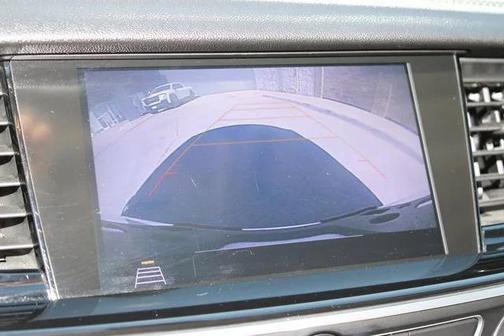 2018 Buick Regal Sportback Preferred II