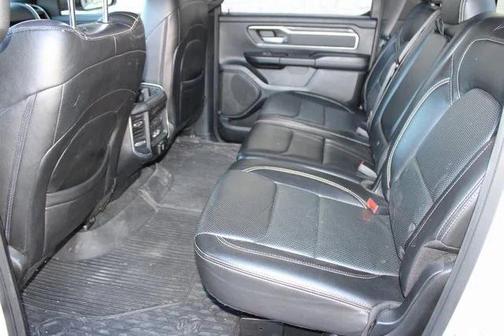 2021 RAM 1500 Lone Star