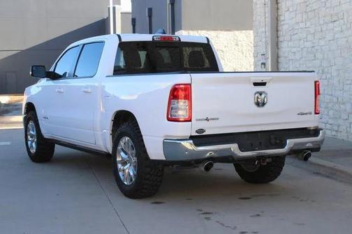2021 RAM 1500 Lone Star