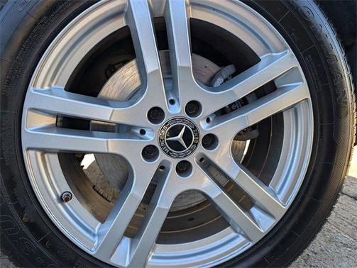 2021 Mercedes-Benz GLB 250 4MATIC