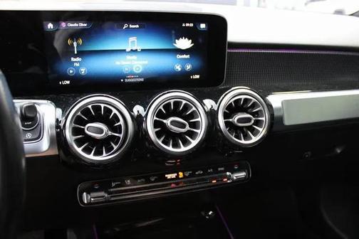 2021 Mercedes-Benz GLB 250 4MATIC