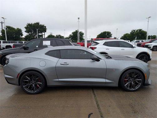 2023 Chevrolet Camaro 1SS