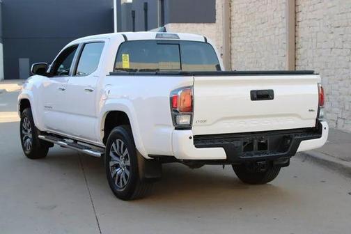 2023 Toyota Tacoma Limited