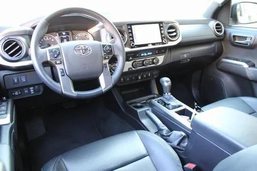 2023 Toyota Tacoma Limited