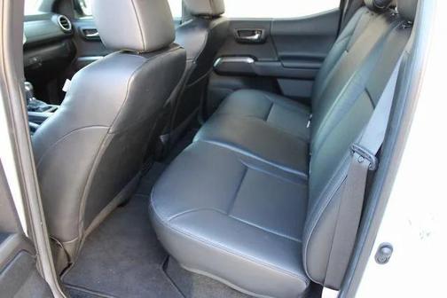 2023 Toyota Tacoma Limited