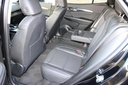 2025 Buick Envision Preferred AWD