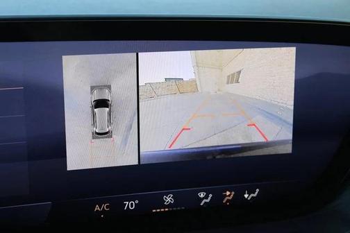 2025 Buick Envision Preferred AWD