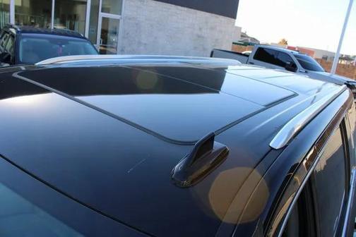 2022 Cadillac Escalade ESV Premium Luxury Platinum