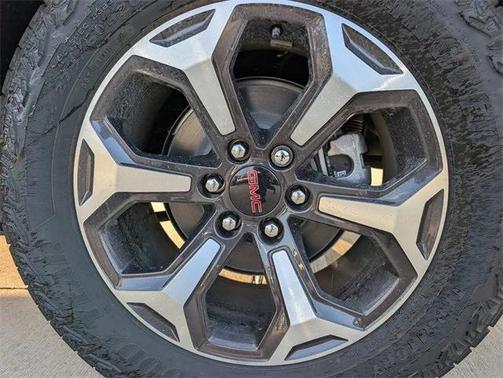 2025 GMC Yukon 4WD AT4 Ultimate