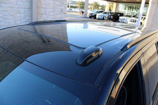 2025 GMC Yukon XL 4WD AT4 Ultimate