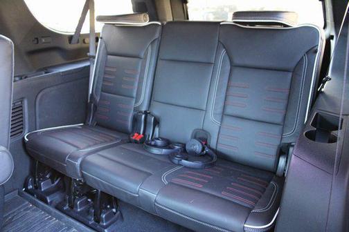 2025 GMC Yukon XL 4WD AT4 Ultimate