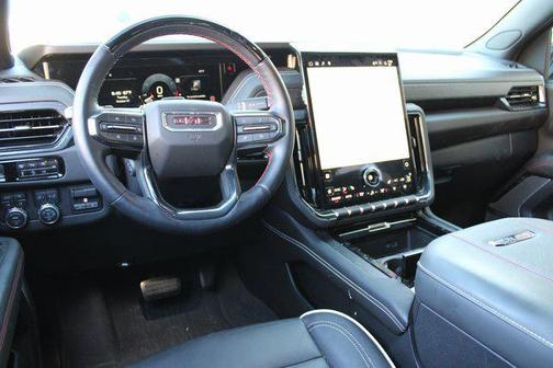 2025 GMC Yukon XL 4WD AT4 Ultimate