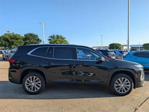 2025 Buick Enclave Preferred FWD