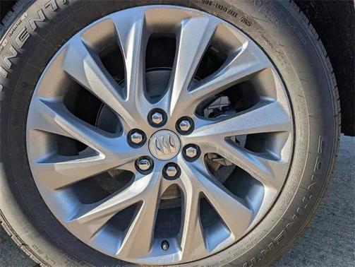 2025 Buick Enclave Preferred FWD