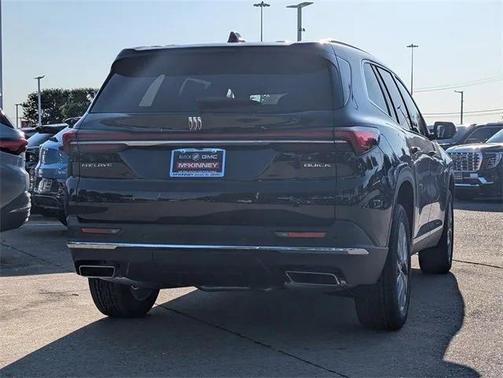 2025 Buick Enclave Preferred FWD