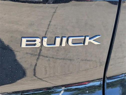 2025 Buick Enclave Preferred FWD
