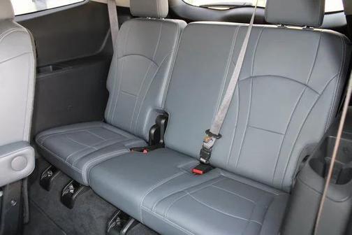 2021 Buick Enclave FWD Essence