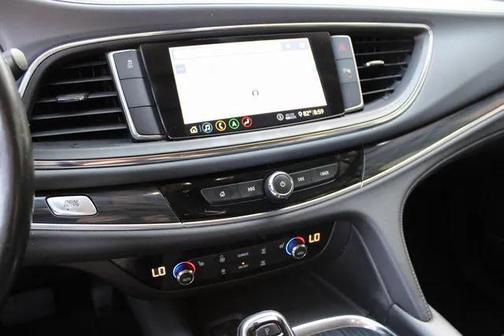 2021 Buick Enclave FWD Essence