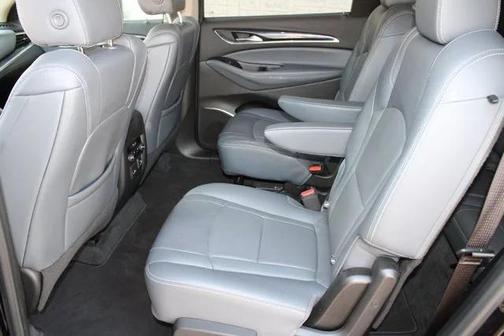 2021 Buick Enclave FWD Essence
