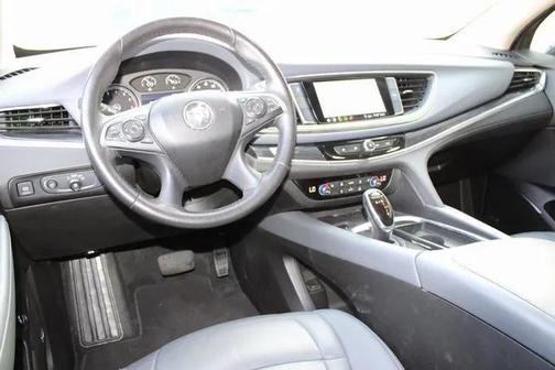 2021 Buick Enclave FWD Essence