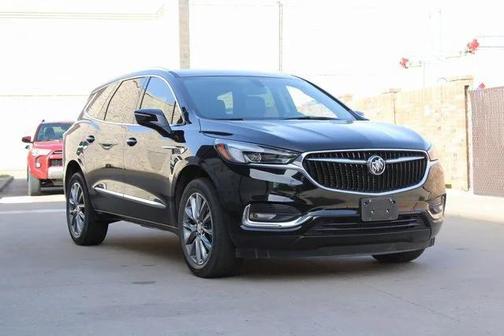 2021 Buick Enclave FWD Essence