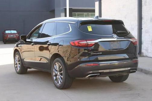 2021 Buick Enclave FWD Essence