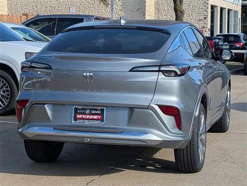 2026 Buick Envista Avenir FWD