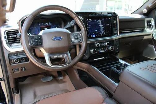 2023 Ford F-350 XL