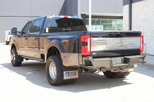 2023 Ford F-350 XL