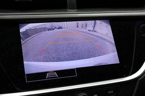 2020 Buick Encore GX Select