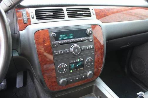 2011 Chevrolet Tahoe LT