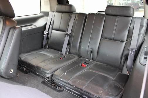 2011 Chevrolet Tahoe LT