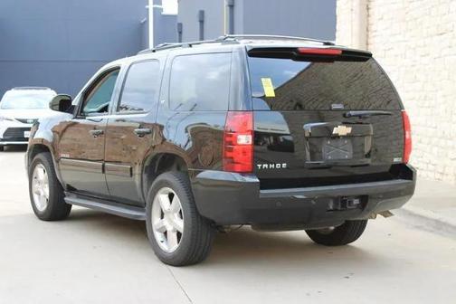 2011 Chevrolet Tahoe LT
