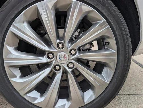 2026 Buick Envista Avenir FWD