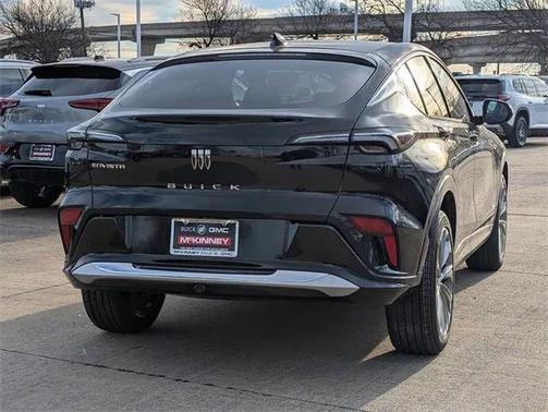 2026 Buick Envista Avenir FWD