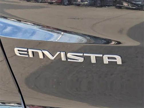 2026 Buick Envista Avenir FWD